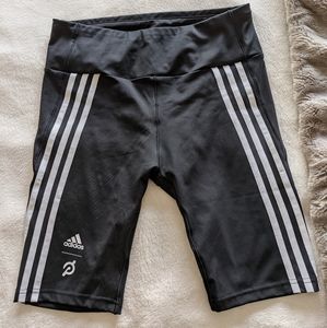 Peloton x Adidas 9" Shorts